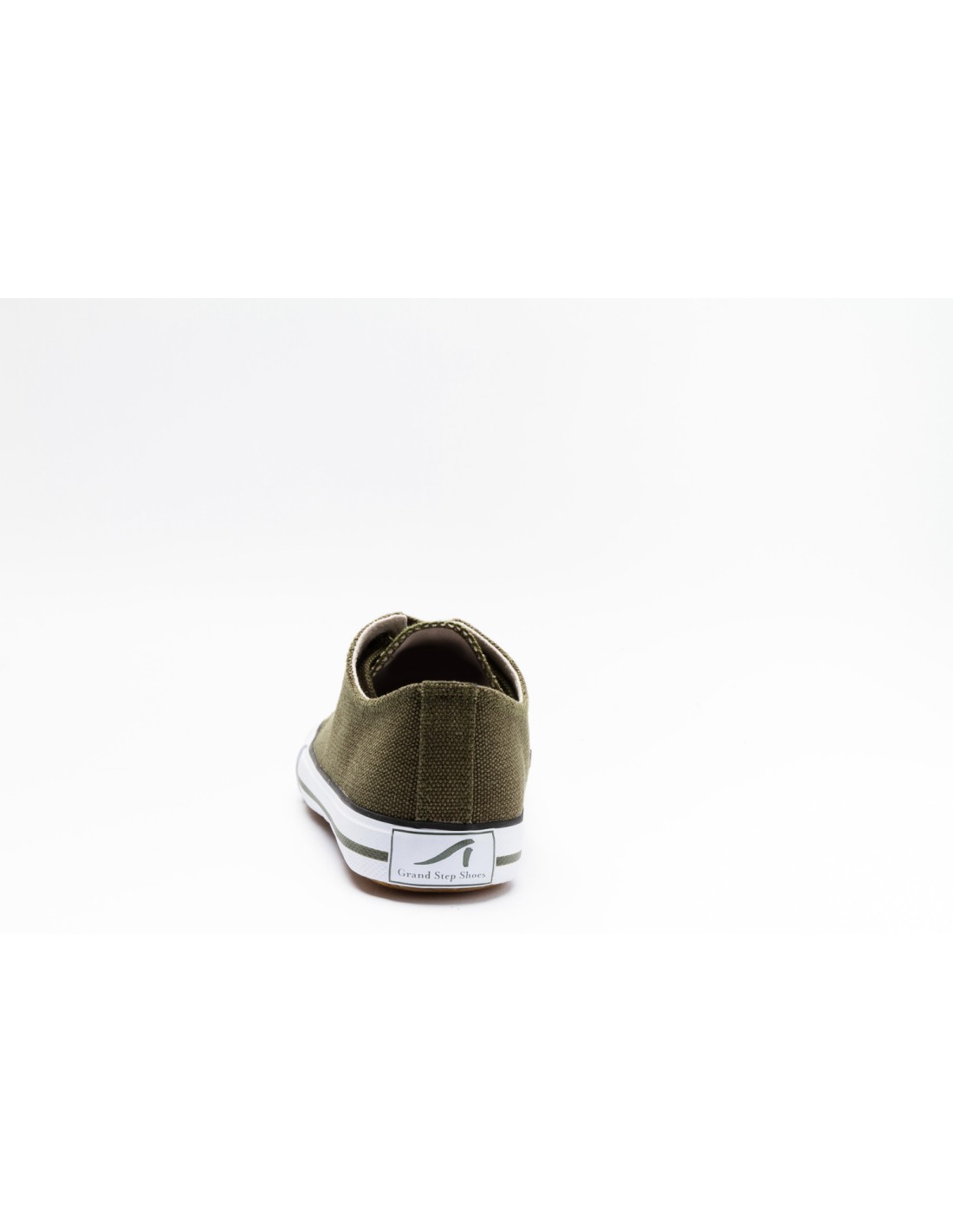 Sneakers in canapa