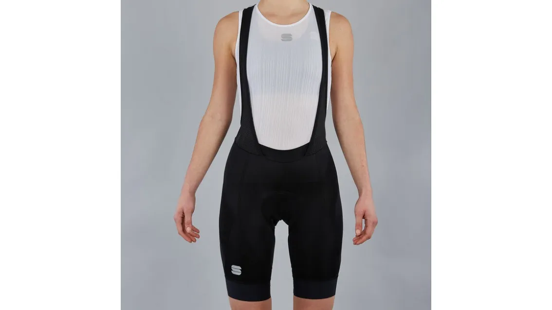 SPORTFUL Salopette Neo Woman Black