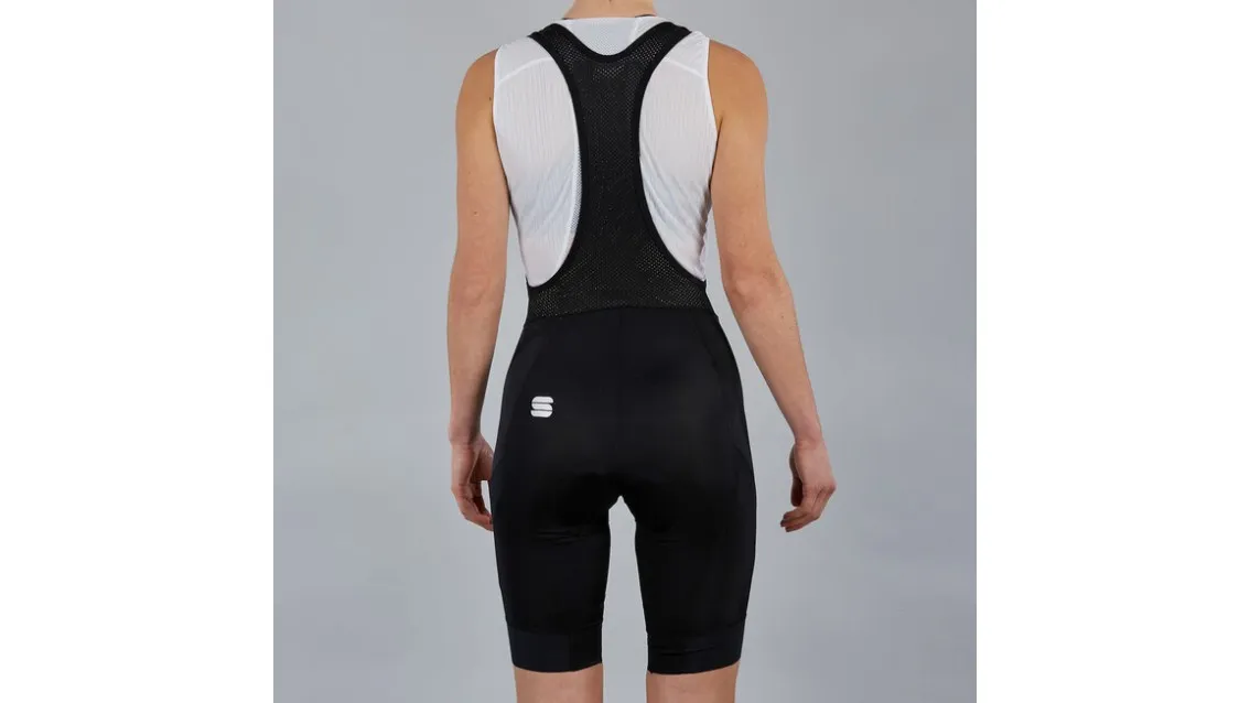 SPORTFUL Salopette Neo Woman Black