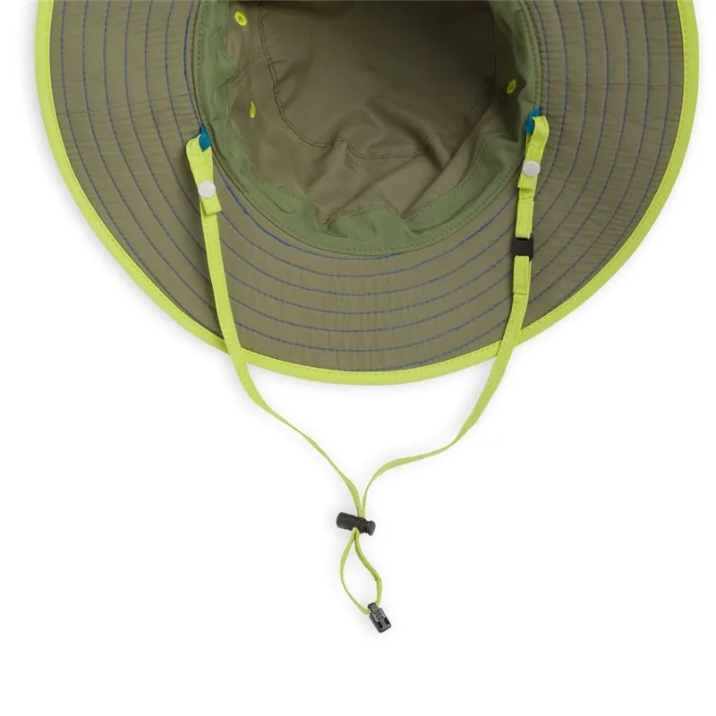 Sunday Afternoons Kid's Clear Creek Boonie