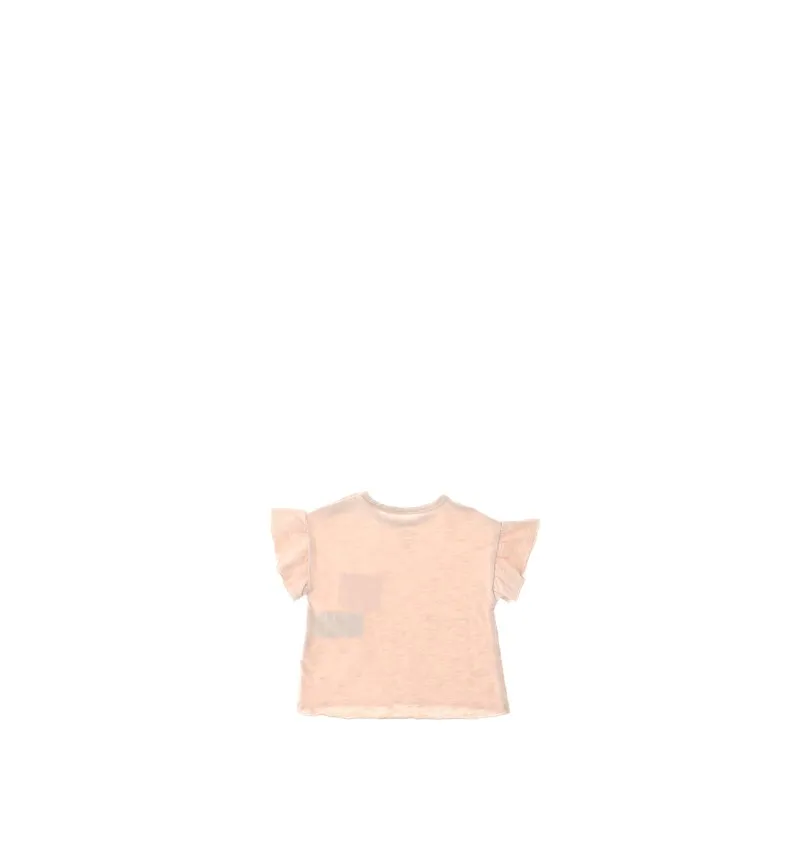 T-shirt in cotone