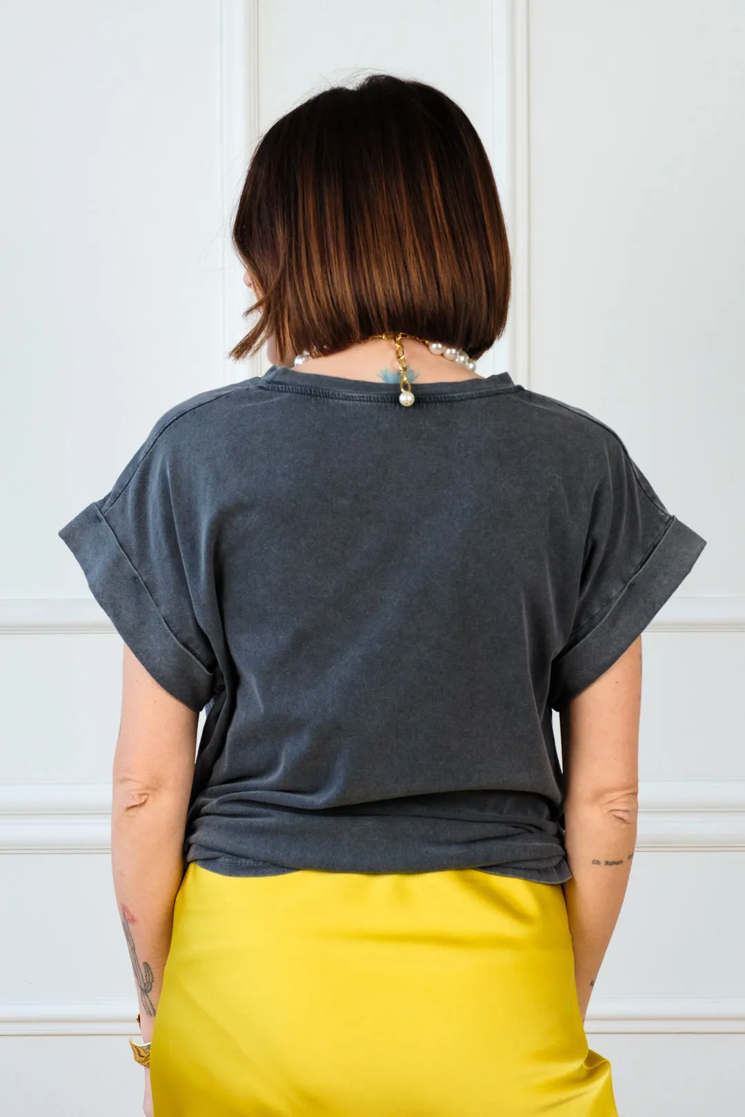 T-shirt Occhiolino