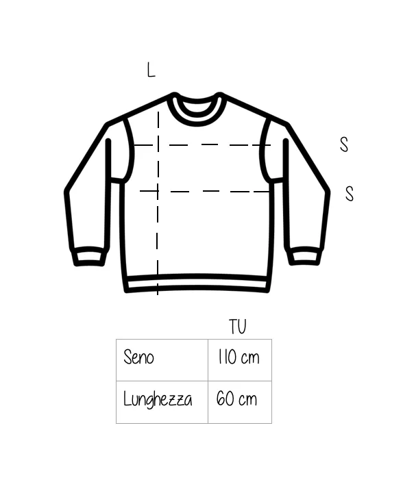 T-shirt Occhiolino