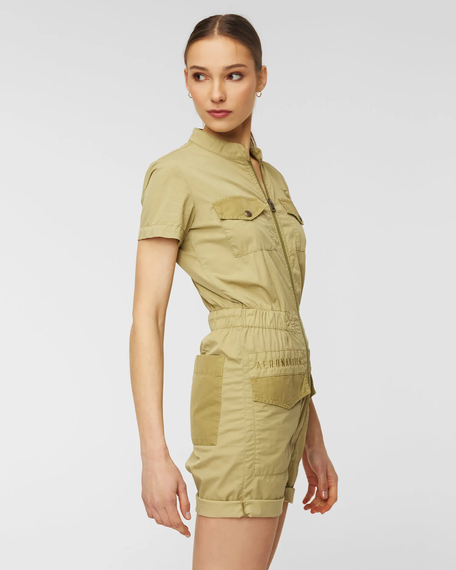 Tuta AERONAUTICA MILITARE TU111D.CT2987-57447