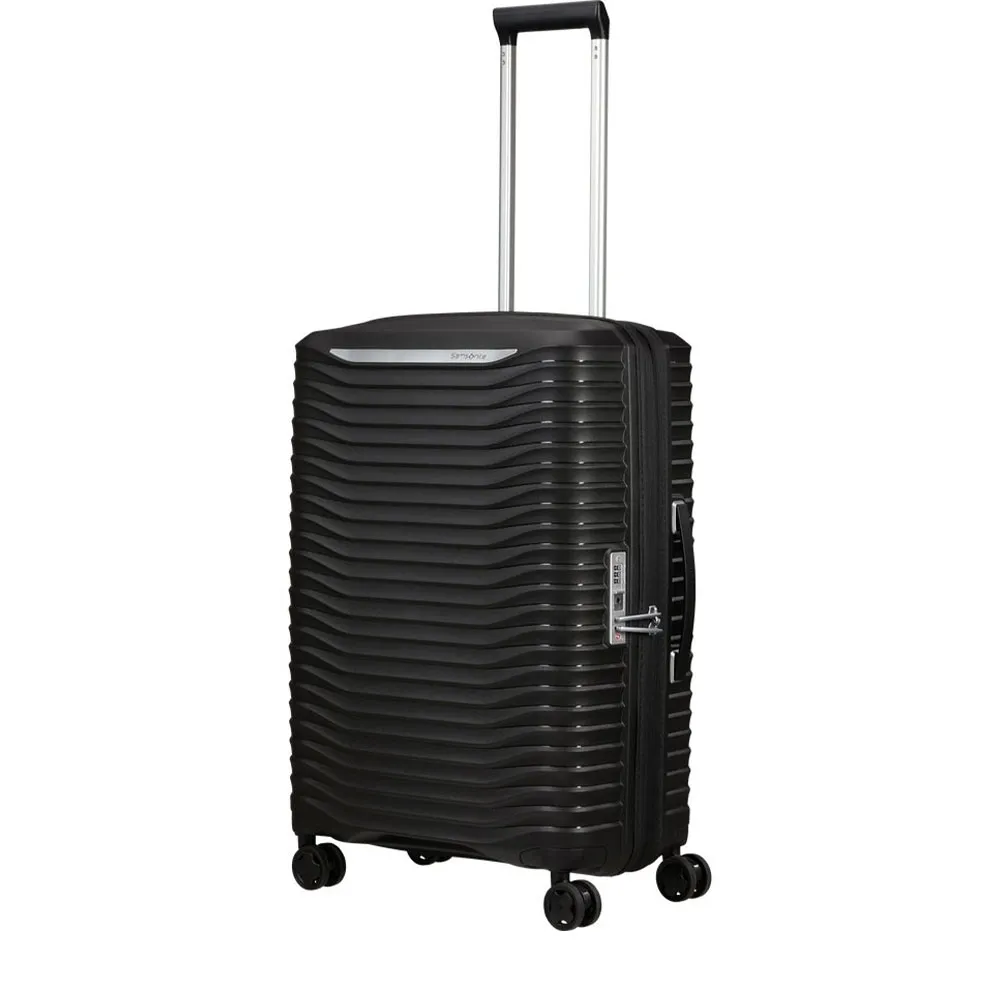 Upscape trolley espandibile medio