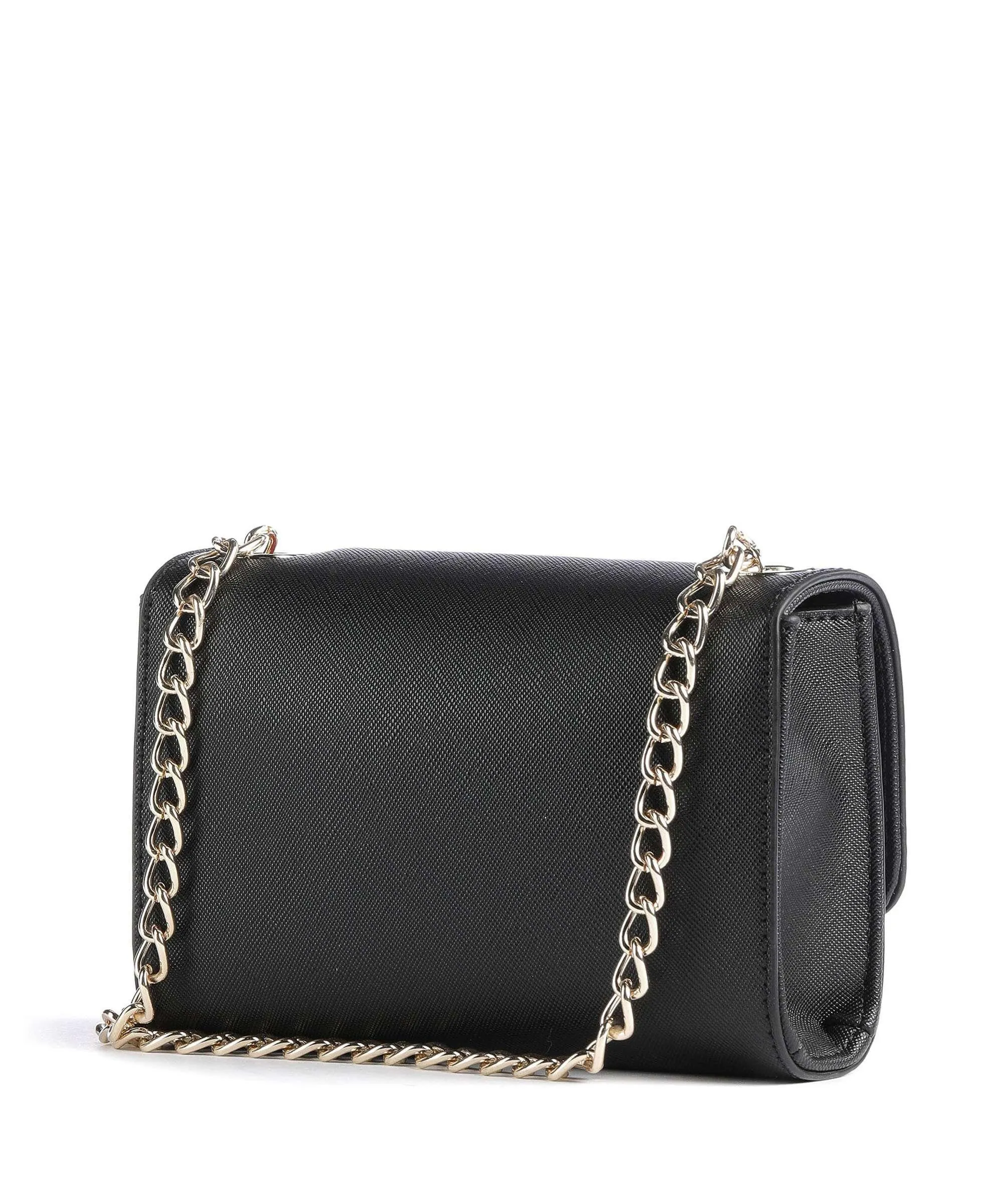  Valentino Bags Divina Sa Borsa a tracolla pelle sintetica nero  