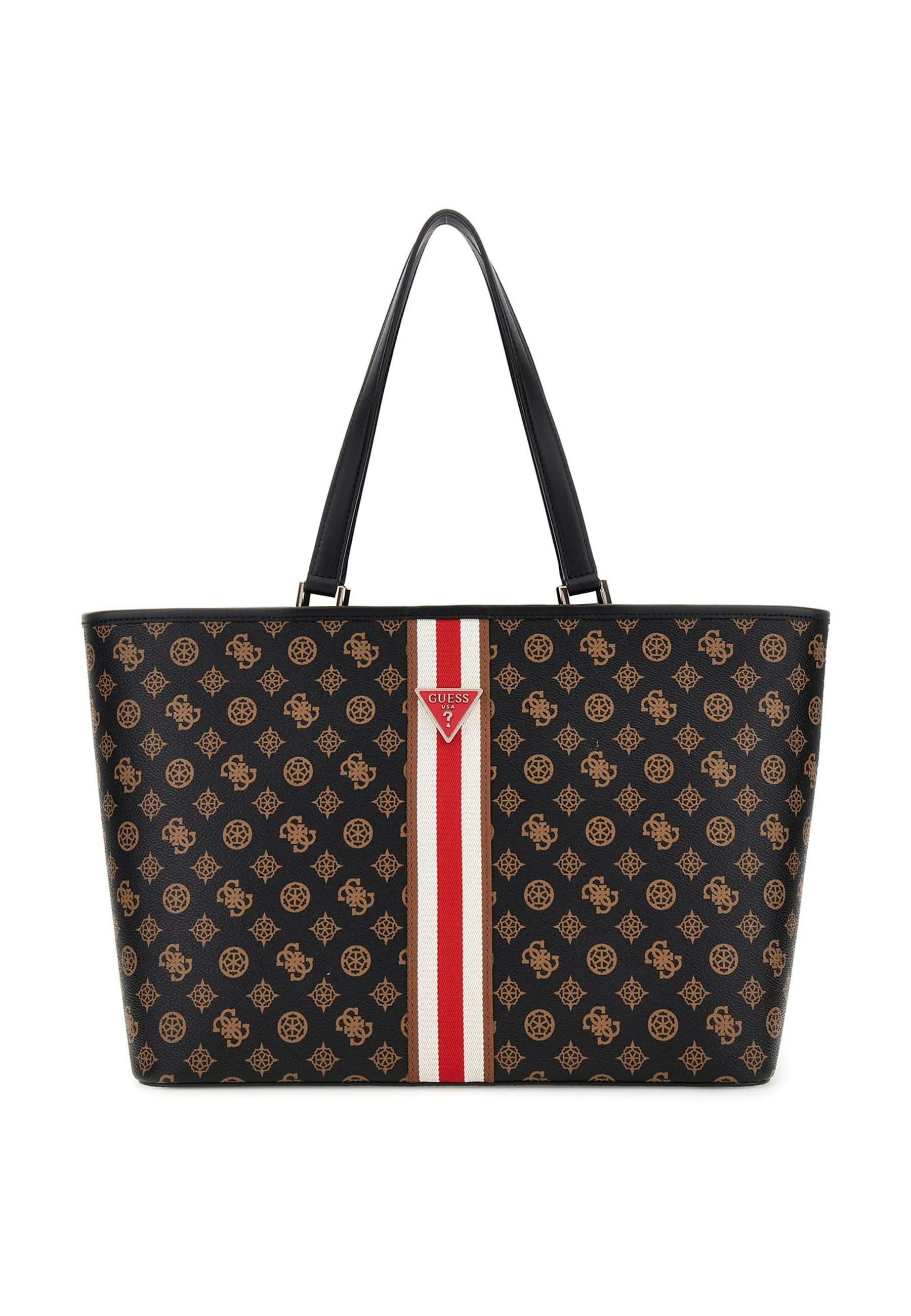 VAN SANT MIT 4G- UND PEONY-LOGO - Borsa a mano