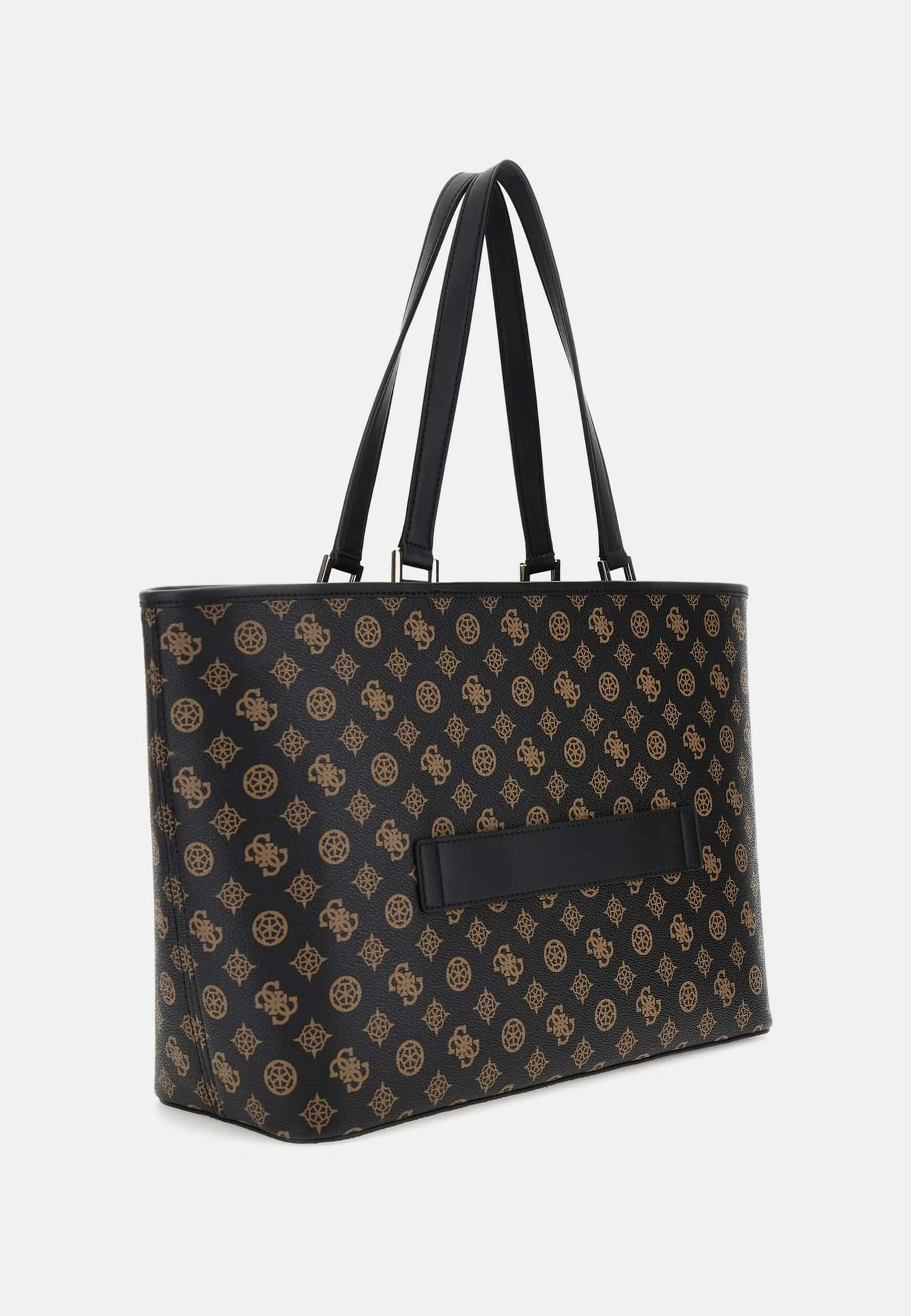 VAN SANT MIT 4G- UND PEONY-LOGO - Borsa a mano