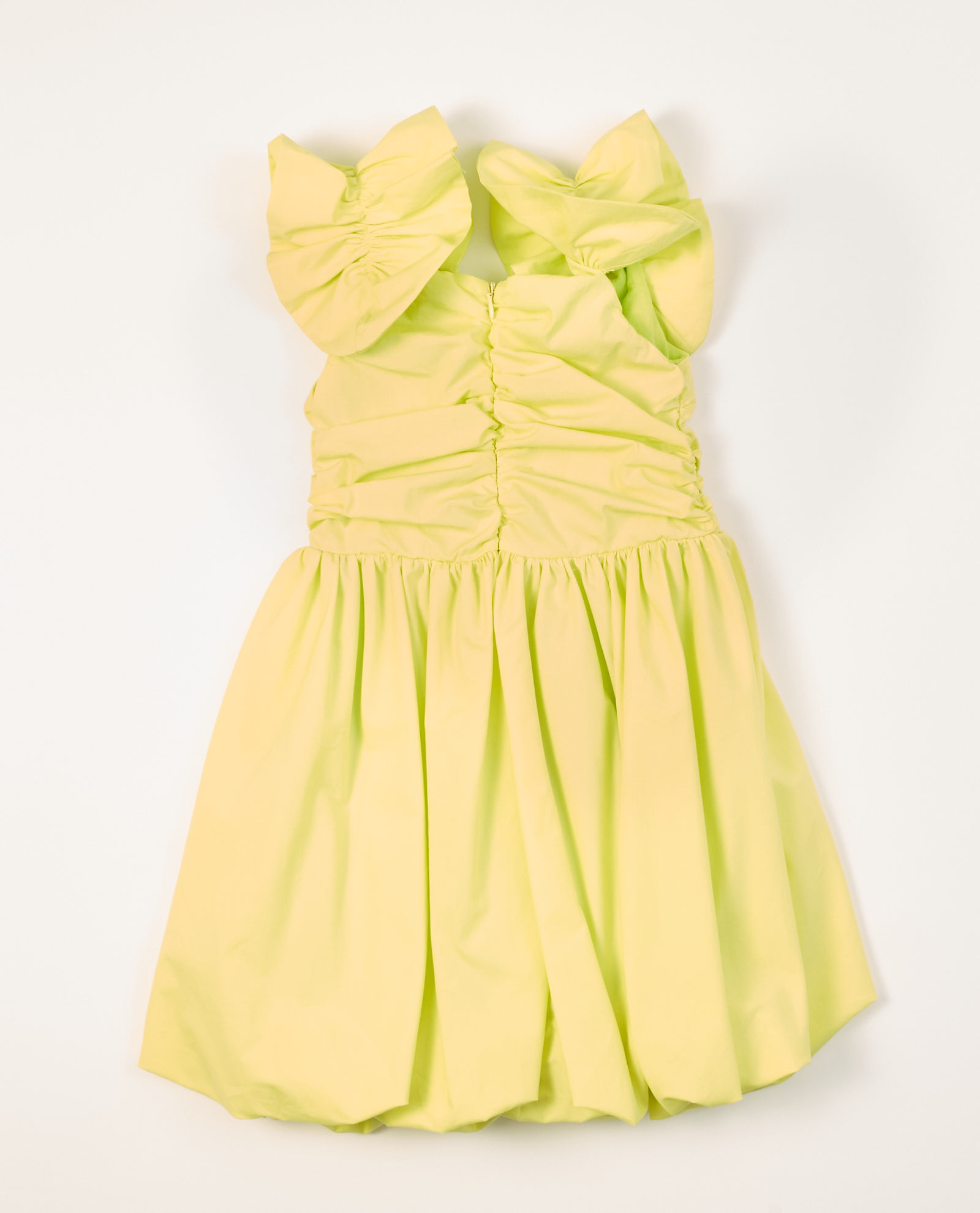 Vestito Fun Fun senza maniche per bambine