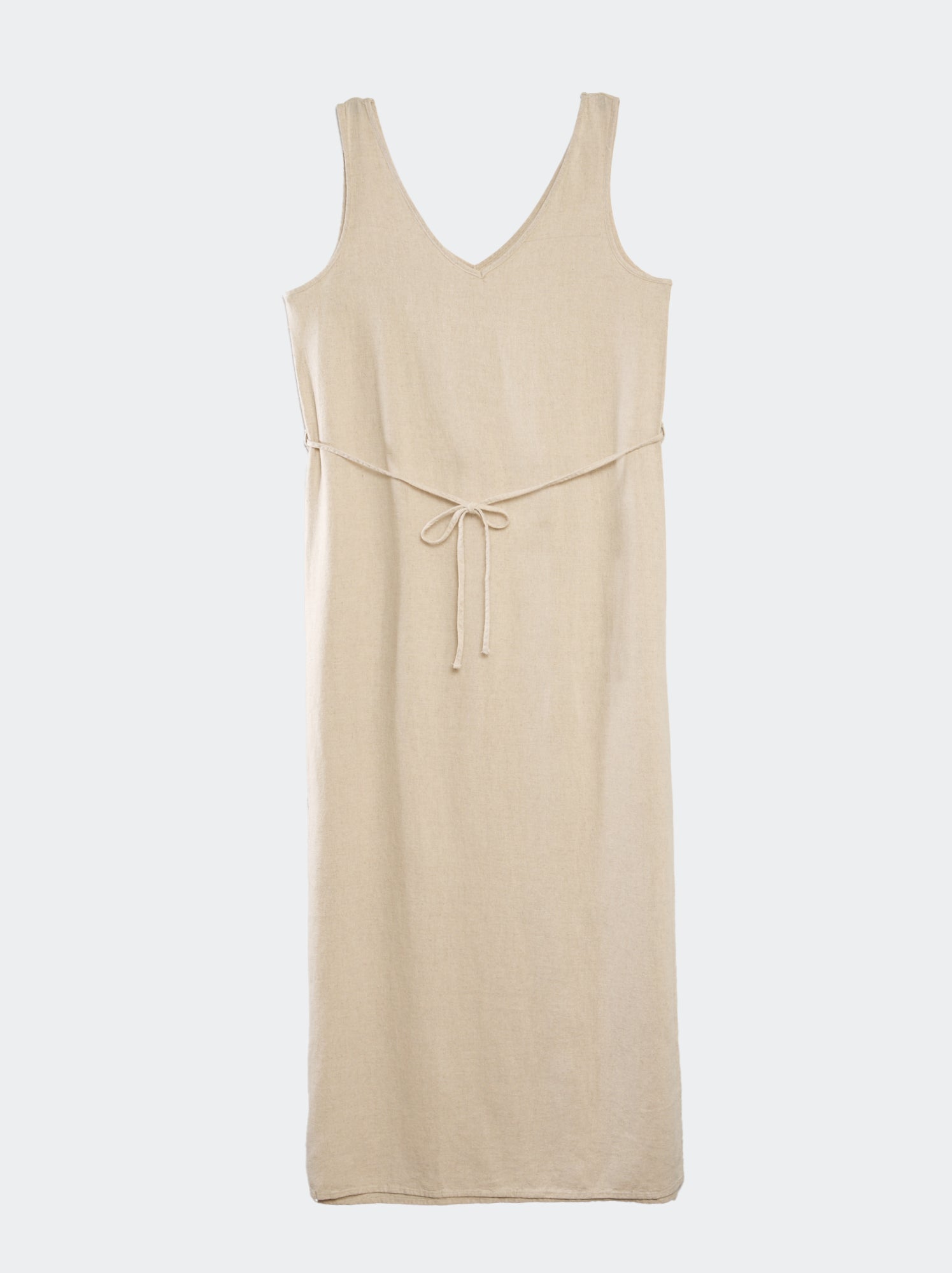 Vestito lungo 'JDY' - BEIGE