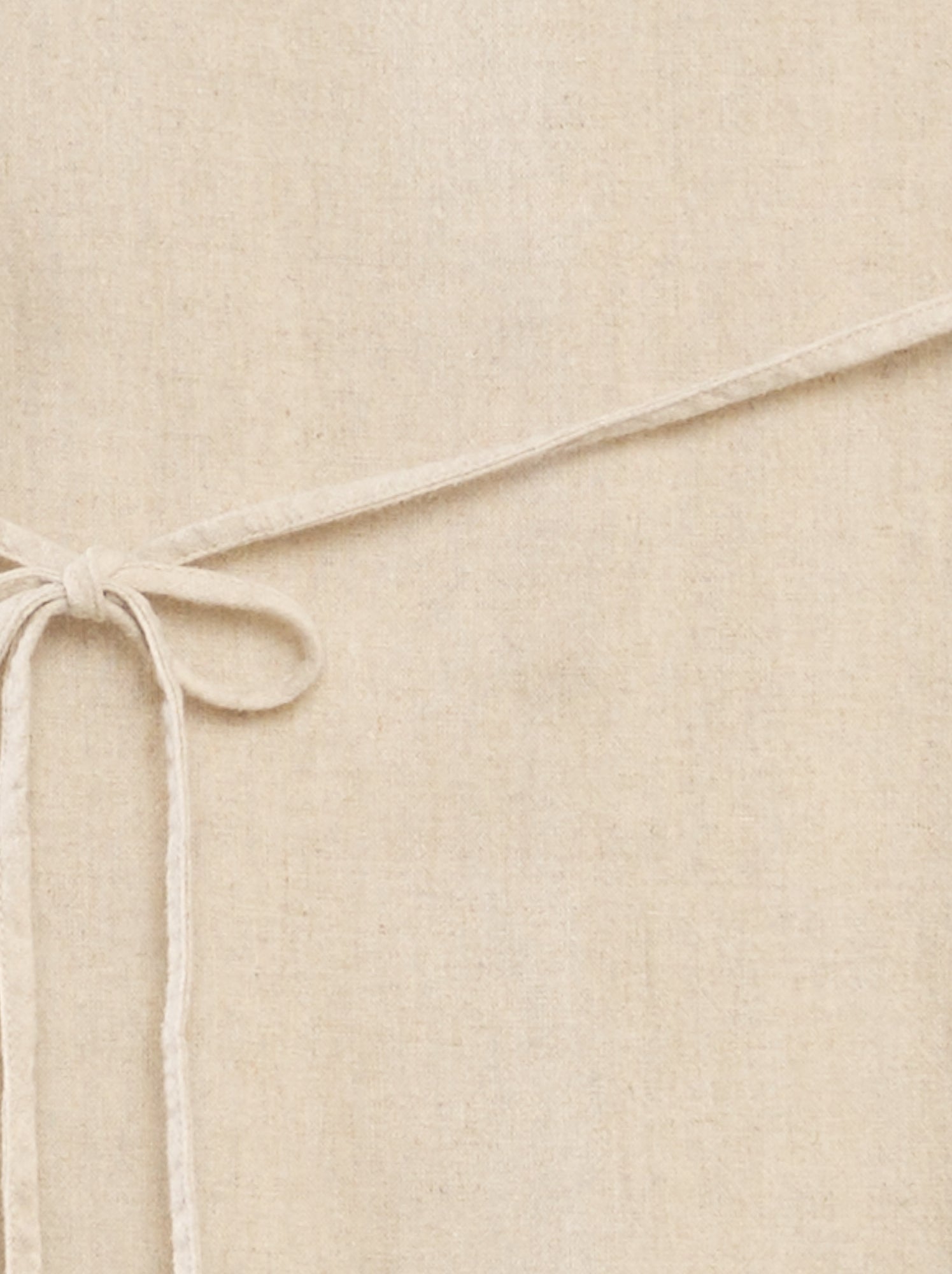 Vestito lungo 'JDY' - BEIGE