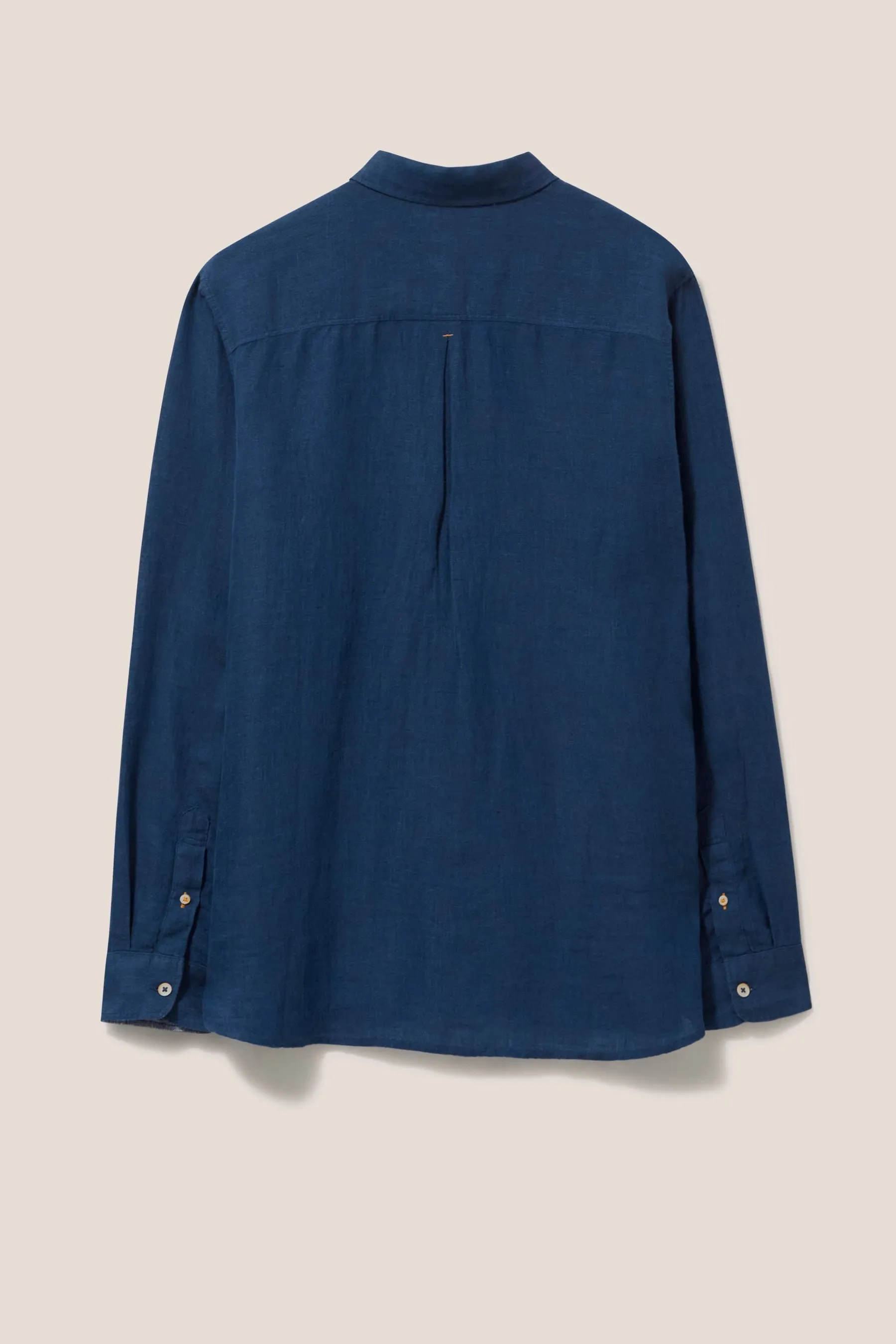 White Stuff - Pembroke - Camicia in lino