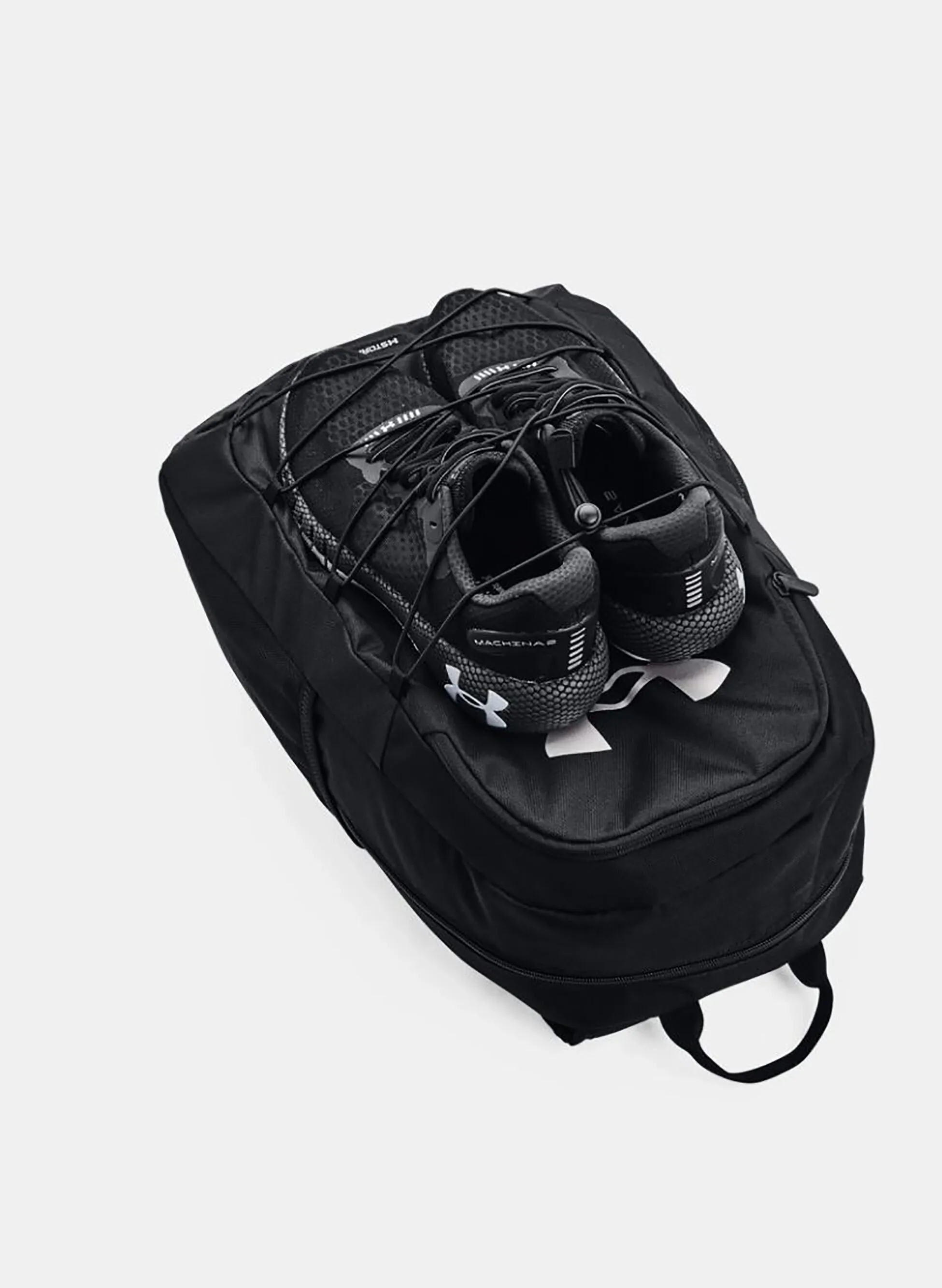 zaino hustel sport